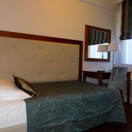 Apartments Ruza Μακάρσκα Εξωτερικό φωτογραφία