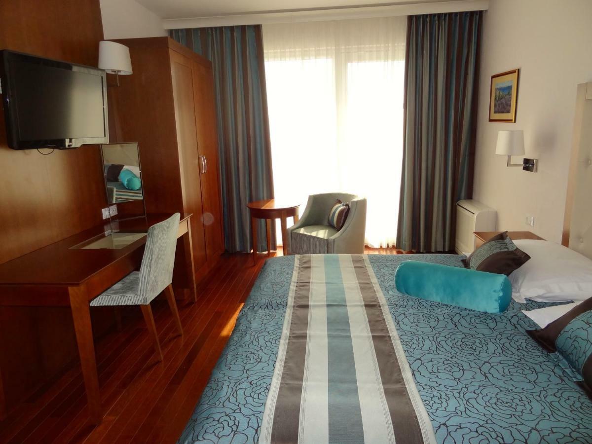 Apartments Ruza Μακάρσκα Εξωτερικό φωτογραφία