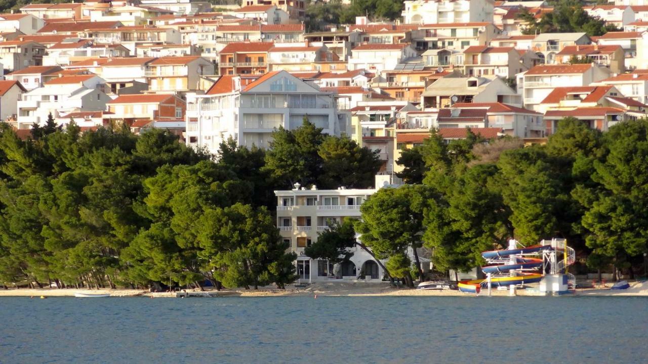 Apartments Ruza Μακάρσκα Εξωτερικό φωτογραφία